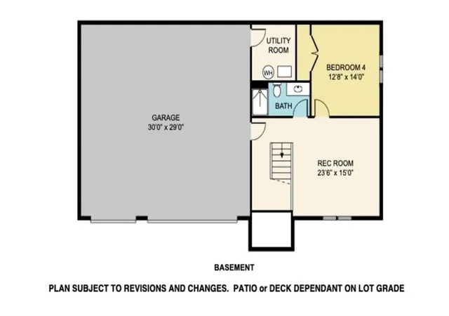Photo 3 of Single family home for sale at 132 Se Nelson Dr, Blue Springs, MO 64014 | MLS# 2633202 | Listing updated on 2026-09-11