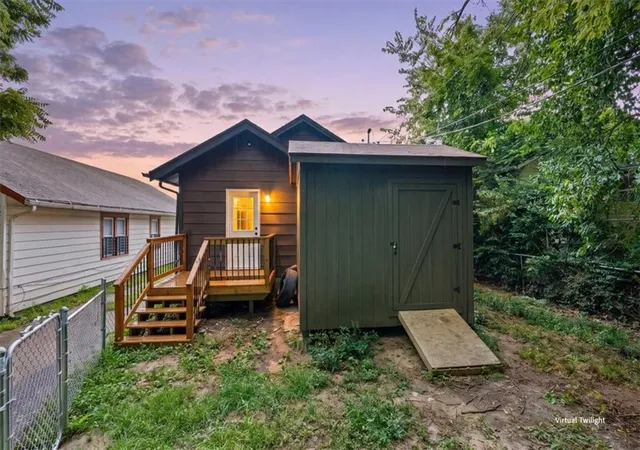 Photo 1 of Single family home for sale at 3934 Bales Ave, Kansas City, MO 64130 | MLS# 2633255 | Listing updated on 2026-09-15