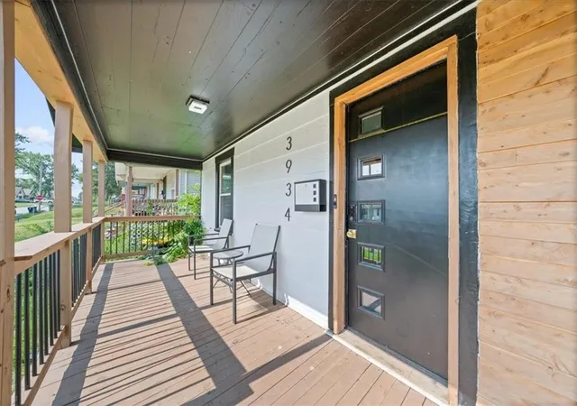 Photo 3 of Single family home for sale at 3934 Bales Ave, Kansas City, MO 64130 | MLS# 2633255 | Listing updated on 2026-09-15