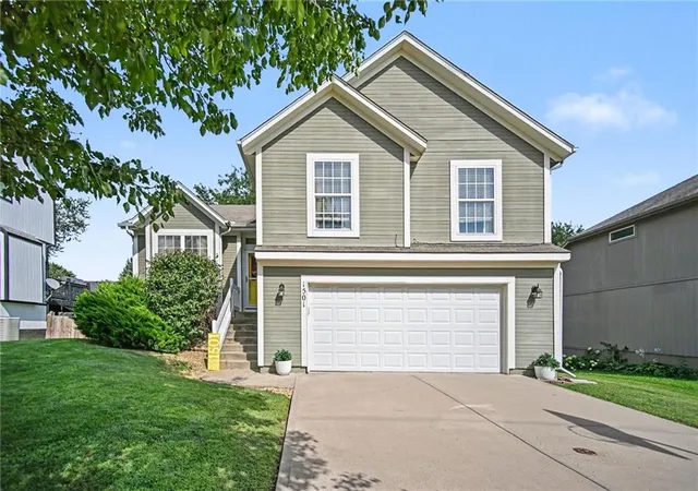 Photo 1 of Single family home for sale at 1501 Delaware Ridge Pl, Kansas City, KS 66109 | MLS# 2633382 | Listing updated on 2026-09-13