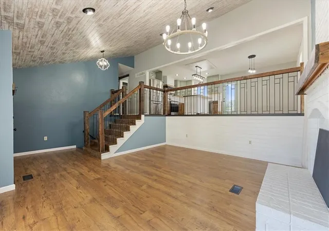 Photo 3 of Single family home for sale at 1411 NW 200th Road, Holden, MO 64040 | MLS# 2633586 | Listing updated on 2026-09-21
