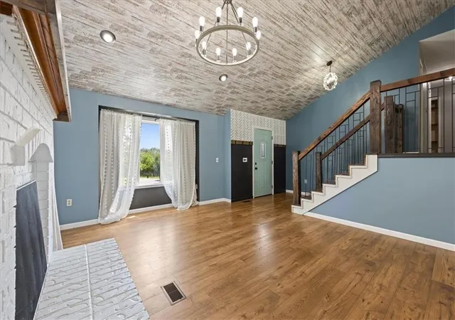 Photo 4 of Single family home for sale at 1411 NW 200th Road, Holden, MO 64040 | MLS# 2633586 | Listing updated on 2026-09-21