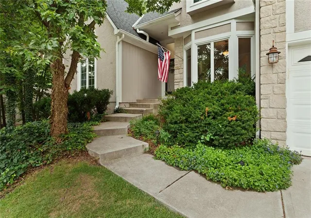Photo 2 of Single family home for sale at 7560 Eicher Dr, Shawnee, KS 66217 | MLS# 2633624 | Listing updated on 2026-10-03