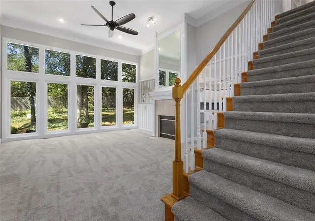Photo 3 of Single family home for sale at 7560 Eicher Dr, Shawnee, KS 66217 | MLS# 2633624 | Listing updated on 2026-10-03