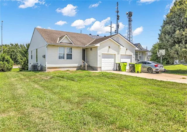 Multi family home for sale at 309 Canal St, Belton, MO 64012 | MLS# 2633755