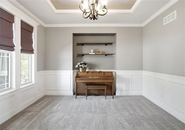 Photo 3 of Single family home for sale at 16532 Cody St, Overland Park, KS 66221 | MLS# 2633758 | Listing updated on 2026-10-20