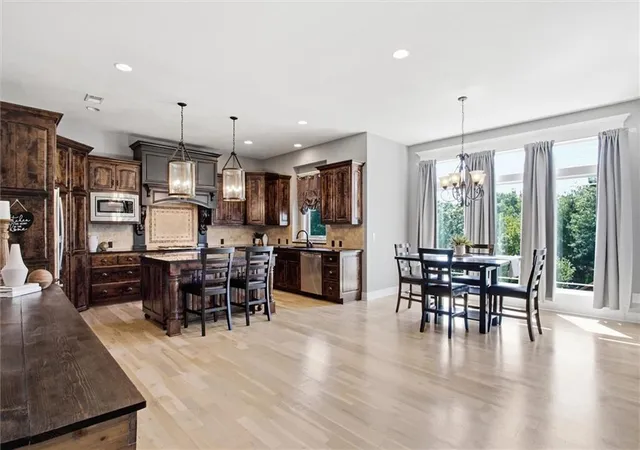 Photo 4 of Single family home for sale at 16532 Cody St, Overland Park, KS 66221 | MLS# 2633758 | Listing updated on 2026-10-20