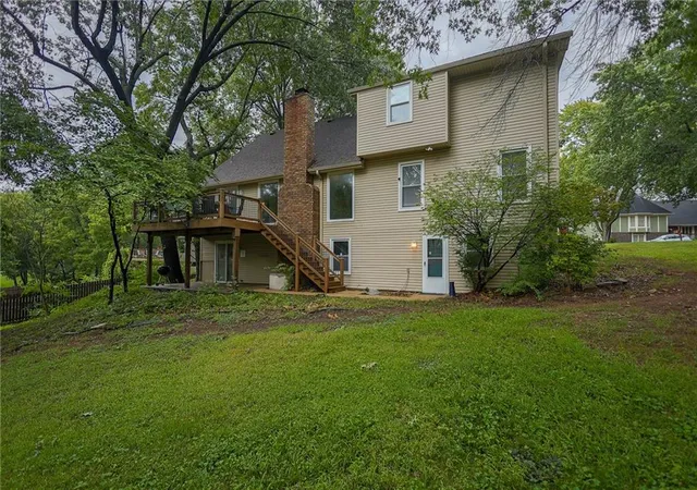 Photo 2 of Single family home for sale at 5778 Bower St, Kansas City, MO 64133 | MLS# 2633786 | Listing updated on 2026-09-14