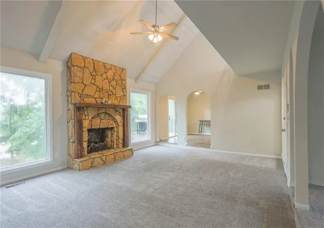 Photo 4 of Single family home for sale at 5778 Bower St, Kansas City, MO 64133 | MLS# 2633786 | Listing updated on 2026-10-05