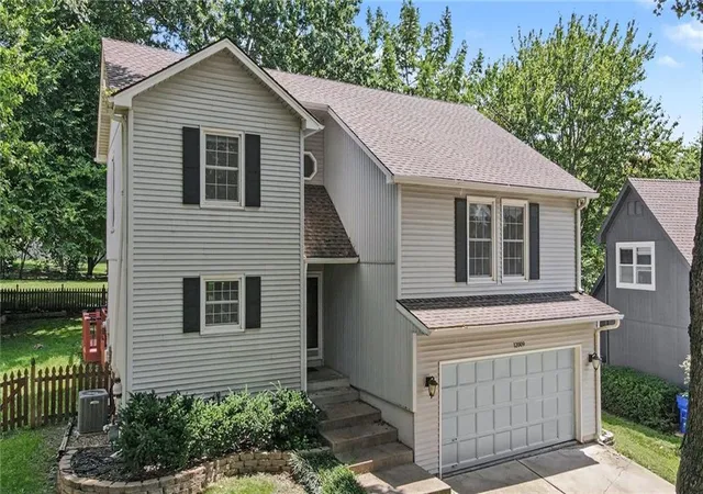 Photo 2 of Single family home for sale at 12009 S Hagan St, Olathe, KS 66062 | MLS# 2633800 | Listing updated on 2026-09-12