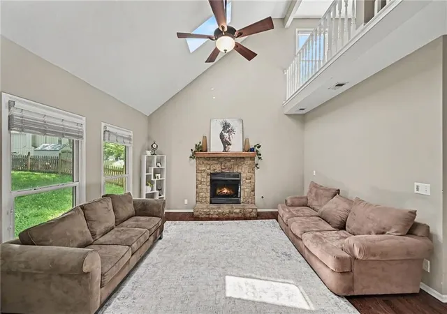 Photo 3 of Single family home for sale at 12009 S Hagan St, Olathe, KS 66062 | MLS# 2633800 | Listing updated on 2026-09-12