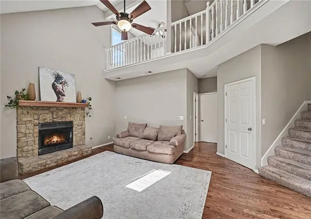Photo 4 of Single family home for sale at 12009 S Hagan St, Olathe, KS 66062 | MLS# 2633800 | Listing updated on 2026-09-12