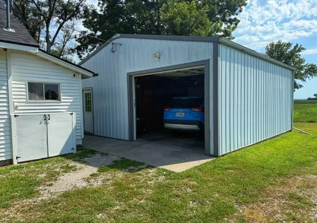 Photo 2 of Sale Pending at 110 S Tarkio St, Craig, MO 64437 | MLS# 2633821 | Listing updated on 2026-09-14