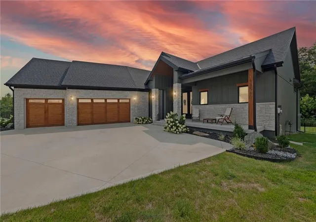 Single family home for sale at 12560 NW Bittersweet Dr, Platte City, MO 64079 | MLS# 2633905