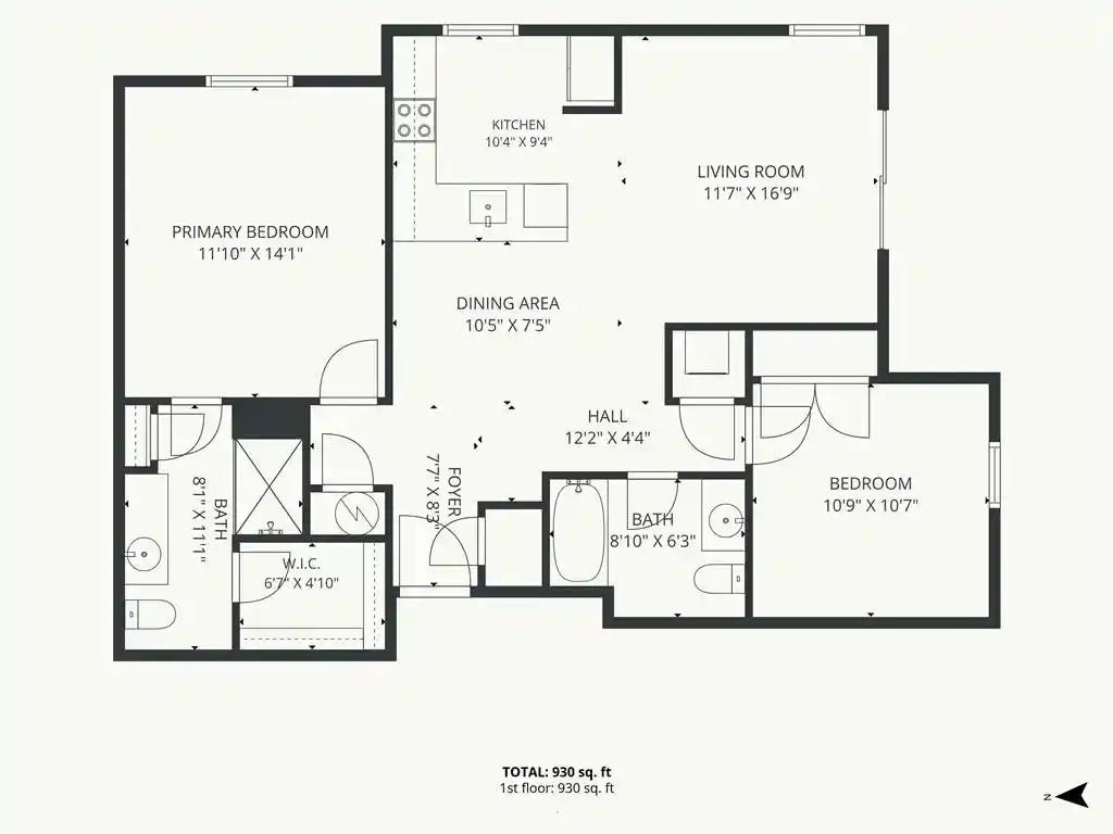 Listing Photo 22 - Condo for sale in 5500 NE 80th Ter located at 5500 NE 80th Ter, Kansas City, MO 64119 - Unit #3B