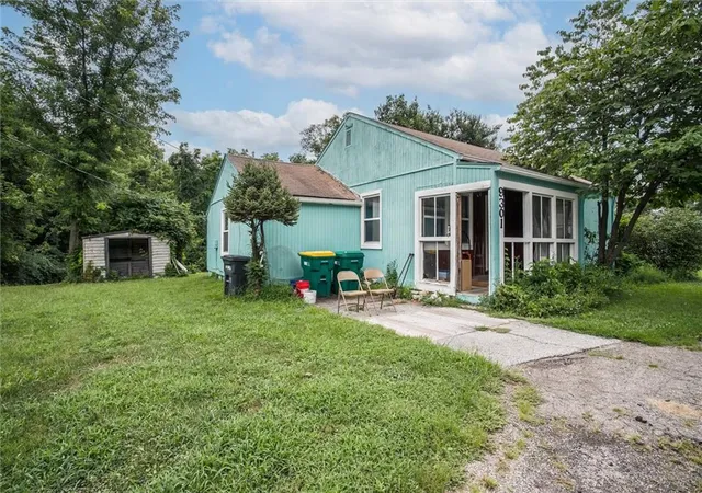 Photo 1 of Single family home for sale at 9301 Everett Ave, Kansas City, KS 66112 | MLS# 2633967 | Listing updated on 2026-09-10