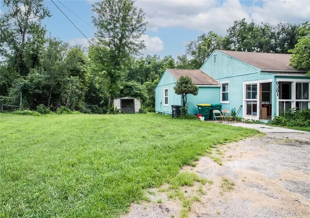 Photo 2 of Single family home for sale at 9301 Everett Ave, Kansas City, KS 66112 | MLS# 2633967 | Listing updated on 2026-09-10