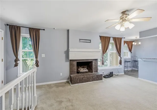 Photo 3 of Townhouse for sale at 2811 NW 4th Street Ter, Blue Springs, MO 64014 | MLS# 2633971 | Listing updated on 2026-09-15
