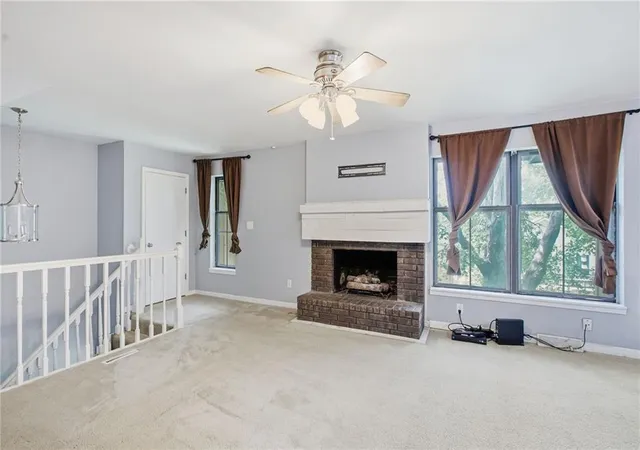 Photo 4 of Townhouse for sale at 2811 NW 4th Street Ter, Blue Springs, MO 64014 | MLS# 2633971 | Listing updated on 2026-09-15