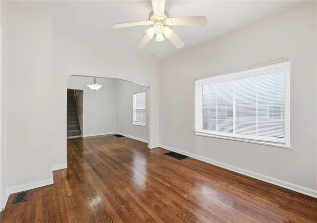 Photo 3 of Single family home for sale at 6033 Harrison St, Kansas City, MO 64110 | MLS# 2633998 | Listing updated on 2026-09-19