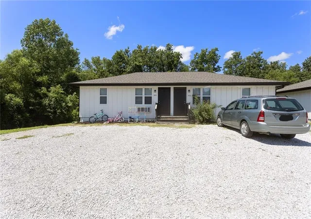 Photo 2 of Multi family home for sale at 300 Oak St, Freeman, MO 64746 | MLS# 2634026 | Listing updated on 2026-09-15