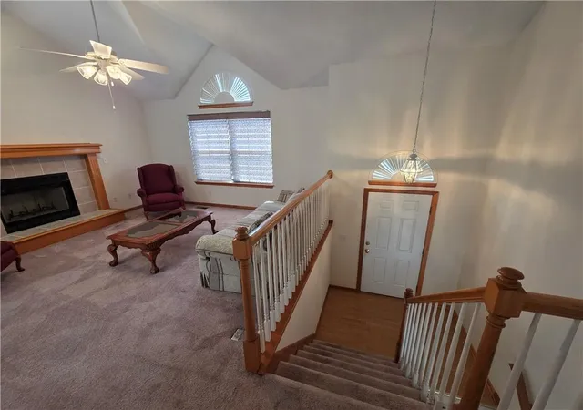Photo 2 of Single family home for sale at 404 Blue Grass Dr, Raymore, MO 64083 | MLS# 2634042 | Listing updated on 2026-09-22