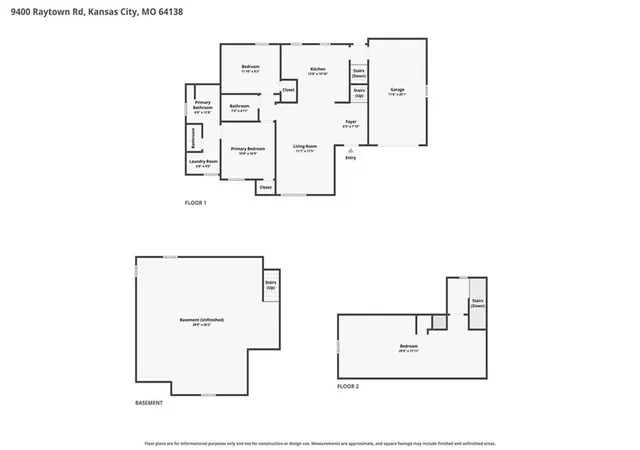 Photo 36 of Single family home for sale at 9400 Raytown Rd, Kansas City, MO 64138 | MLS# 2634044 | Listing updated on 2026-09-11