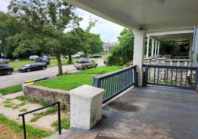 Photo 2 of Single family home for sale at 3426 Park Ave, Kansas City, MO 64109 | MLS# 2634104 | Listing updated on 2026-09-11