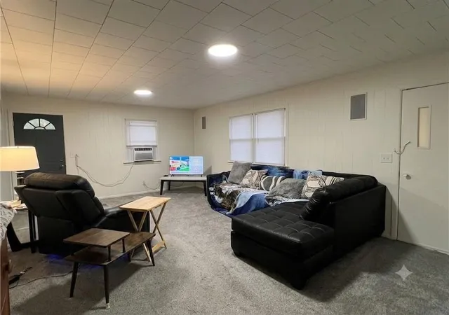 Photo 3 of Single family home for sale at 3745 N Indiana Ave, Kansas City, MO 64117 | MLS# 2634166 | Listing updated on 2026-09-11