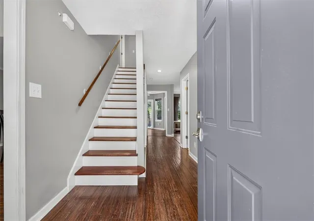 Photo 2 of Single family home for sale at 3837 N 112th Street, Kansas City, KS 66109 | MLS# 2634178 | Listing updated on 2026-09-13