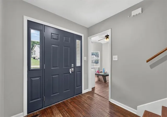 Photo 3 of Single family home for sale at 3837 N 112th Street, Kansas City, KS 66109 | MLS# 2634178 | Listing updated on 2026-09-13