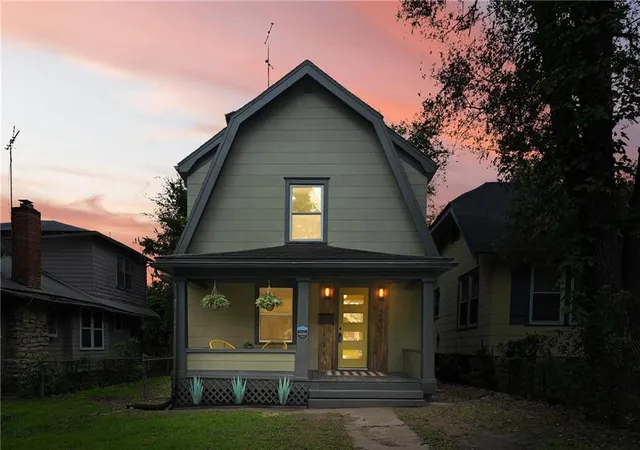 Photo 1 of Single family home for sale at 2403 E 69th Terrace, Kansas City, MO 64132 | MLS# 2634246 | Listing updated on 2026-09-22