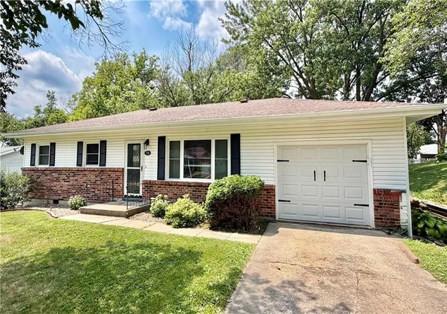 Photo 1 of Single family home for sale at 709 Milton St, Princeton, MO 64673 | MLS# 2634456 | Listing updated on 2026-09-15
