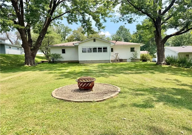 Photo 3 of Single family home for sale at 709 Milton St, Princeton, MO 64673 | MLS# 2634456 | Listing updated on 2026-09-15