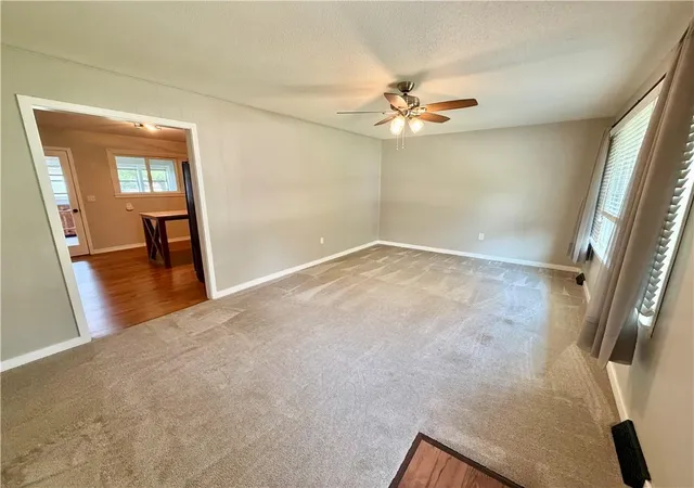 Photo 4 of Single family home for sale at 709 Milton St, Princeton, MO 64673 | MLS# 2634456 | Listing updated on 2026-09-15