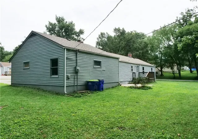 Photo 2 of Sale Pending at 5432 Ralston Ave, Raytown, MO 64133 | MLS# 2634527 | Listing updated on 2026-09-13