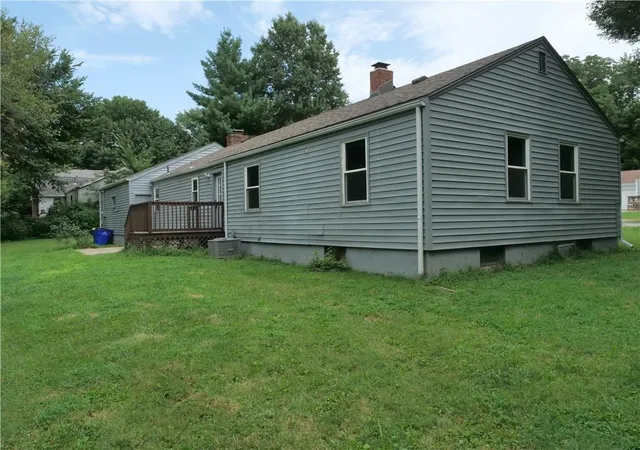 Photo 3 of Sale Pending at 5432 Ralston Ave, Raytown, MO 64133 | MLS# 2634527 | Listing updated on 2026-09-13