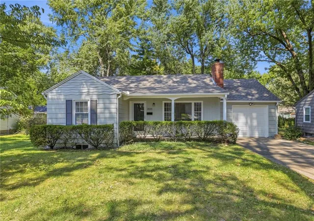 Photo 1 of Single family home for sale at 2610 W 79th Street, Prairie Village, KS 66208 | MLS# 2634574 | Listing updated on 2026-09-12
