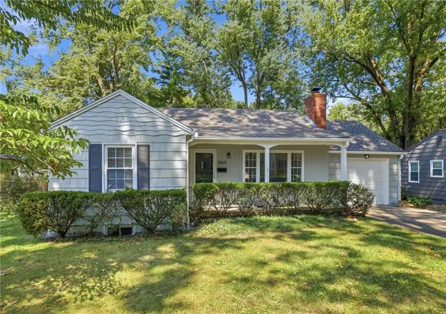 Photo 2 of Single family home for sale at 2610 W 79th Street, Prairie Village, KS 66208 | MLS# 2634574 | Listing updated on 2026-09-12