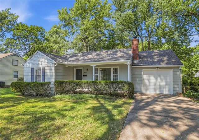 Photo 3 of Single family home for sale at 2610 W 79th Street, Prairie Village, KS 66208 | MLS# 2634574 | Listing updated on 2026-09-12