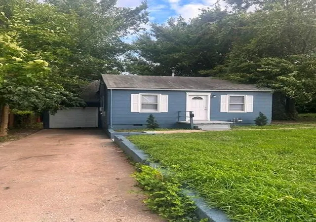 Photo 2 of Single family home for sale at 11219 E 24th Street, Independence, MO 64052 | MLS# 2634662 | Listing updated on 2026-09-25
