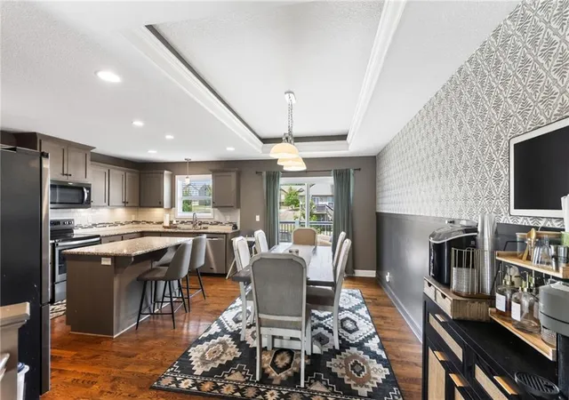 Photo 4 of Single family home for sale at 10006 E 212th Street, Peculiar, MO 64078 | MLS# 2634673 | Listing updated on 2026-09-10