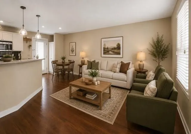 Photo 3 of Condo for sale at 4530 Jefferson St #3A, Kansas City, MO 64111 | MLS# 2634810 | Listing updated on 2026-09-21