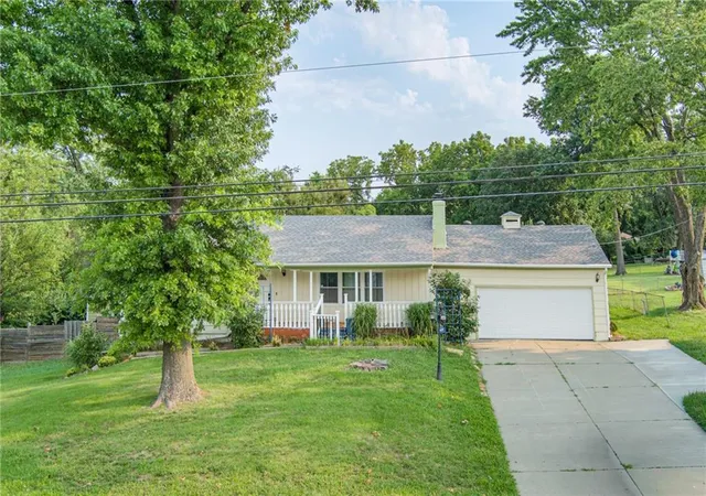 Photo 1 of Single family home for sale at 9200 E 87th Street, Raytown, MO 64138 | MLS# 2634860 | Listing updated on 2026-09-30
