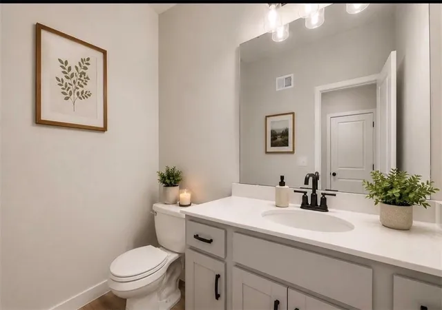 Photo 3 of Single family home for sale at 3020 NW 96th Terrace, Kansas City, MO 64154 | MLS# 2634892 | Listing updated on 2026-09-14