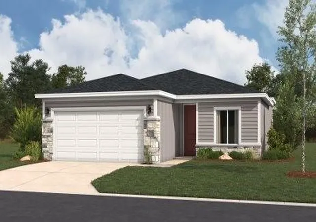 Photo 1 of Sale Pending at 20624 Barker St, Spring Hill, KS 66083 | MLS# 2634903 | Listing updated on 2026-09-14