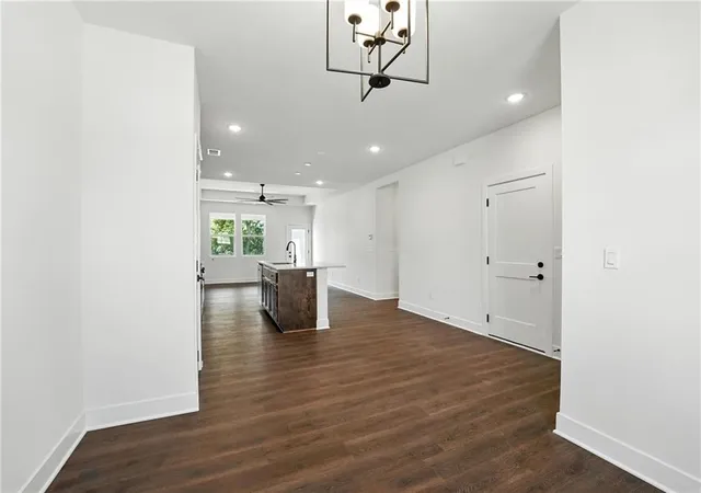 Photo 3 of Sale Pending at 20624 Barker St, Spring Hill, KS 66083 | MLS# 2634903 | Listing updated on 2026-09-14