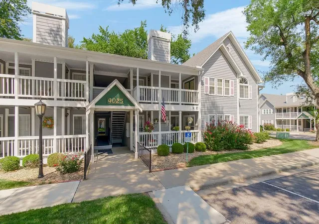 Photo 1 of Sale Pending at 4025 S Crysler #80 Ave #80, Independence, MO 64055 | MLS# 2634932 | Listing updated on 2026-09-11