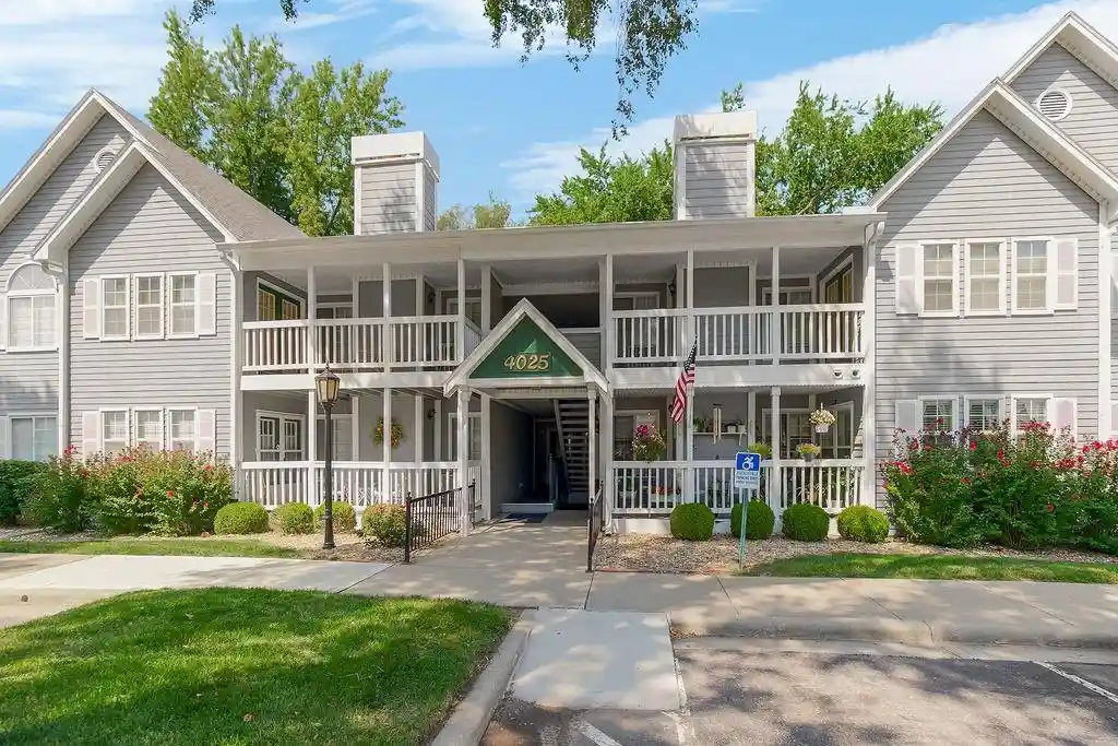Listing Photo 29 - Condo for sale in 4025 S Crysler #80th Ave located at 4025 S Crysler #80th Ave, Independence, MO 64055 - Unit #80