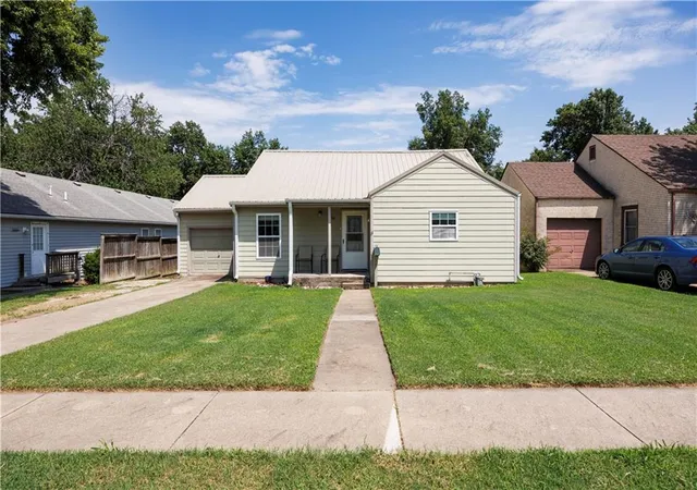 Photo 1 of Single family home for sale at 816 N 8th Street, Neodesha, KS 66757 | MLS# 2634941 | Listing updated on 2026-09-15